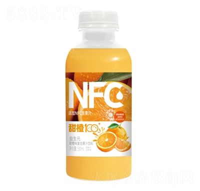 NFCԪݮ(f)Ϲ֭500ml