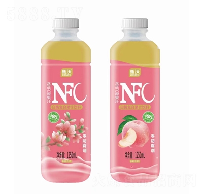 NFCҏ(f)Ϲ֭1250ml