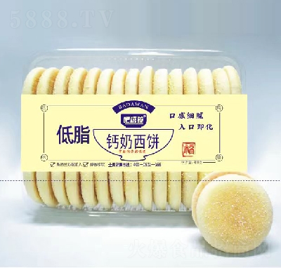 ecc}400g
