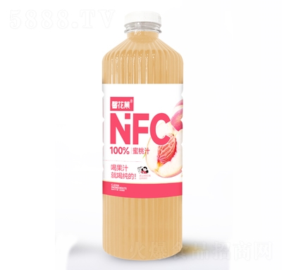 ܰǑNFC100%֭1.28L