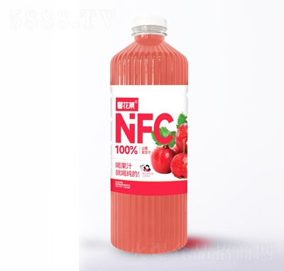 ܰǑNFC100%ɽ髏(f)֭1.28L