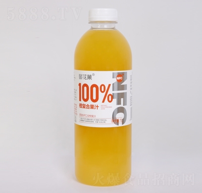 ܰǑ100%ȏ(f)Ϲ֭1L