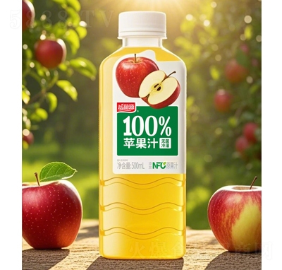 Դ100%O֭500ml