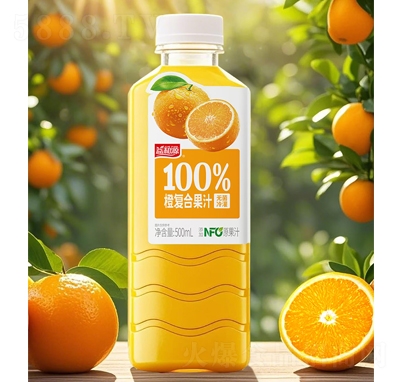 Դ100%ȏ(f)Ϲ֭500ml