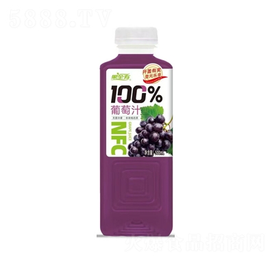 ȫNFC100%֭500ml