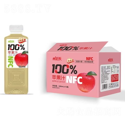 ȫNFC100%O(png)֭500mlX15ƿ