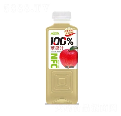 ȫNFC100%O(png)֭500ml