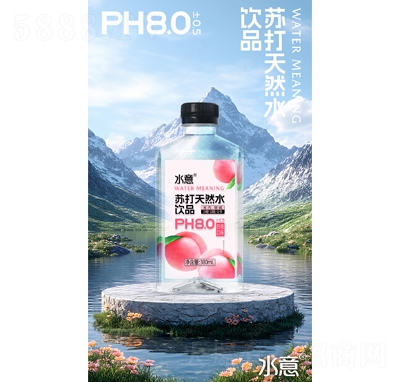 ˮKȻˮƷζ380ml