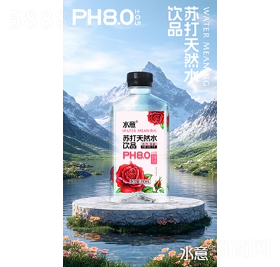 ˮKȻˮƷõ廨ζ380ml