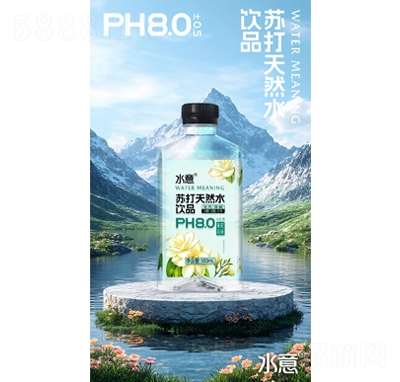 ˮKȻˮƷζ380ml