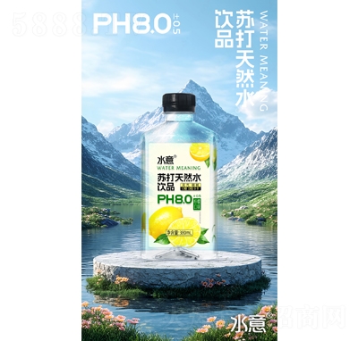 ˮKȻˮƷζ380ml