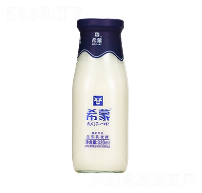ϣƷl(f)320ml