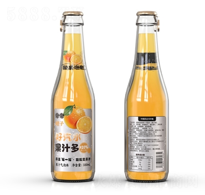 pݳӹ֭ˮ330ml
