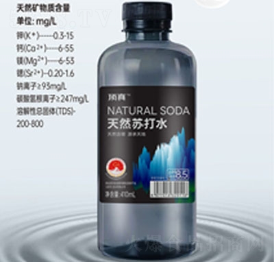 ȻKˮ410ml