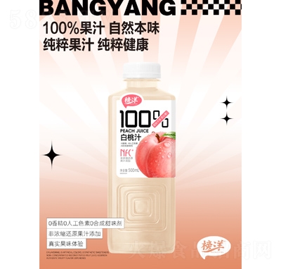 100%֭500ml