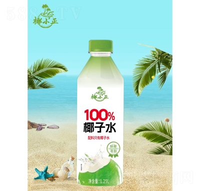 ҬС100%Ҭˮ1.25L