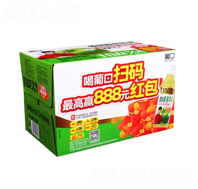 Ͽ100%S{˹O(png)֭500mlX15ƿЪ(jing)棩