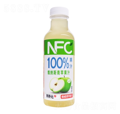 ݼB(yng)ԪNFC100%S{˹O֭500ml