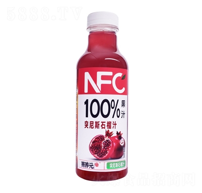 ݼB(yng)ԪNFC100%ͻ˹ʯ֭500ml