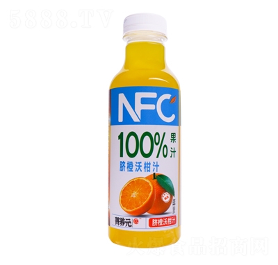 ݼB(yng)ԪNFC100%Ěָ֭500ml