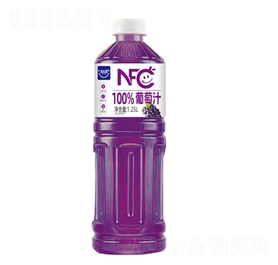 (jin)(l)NFC100%֭1.25L