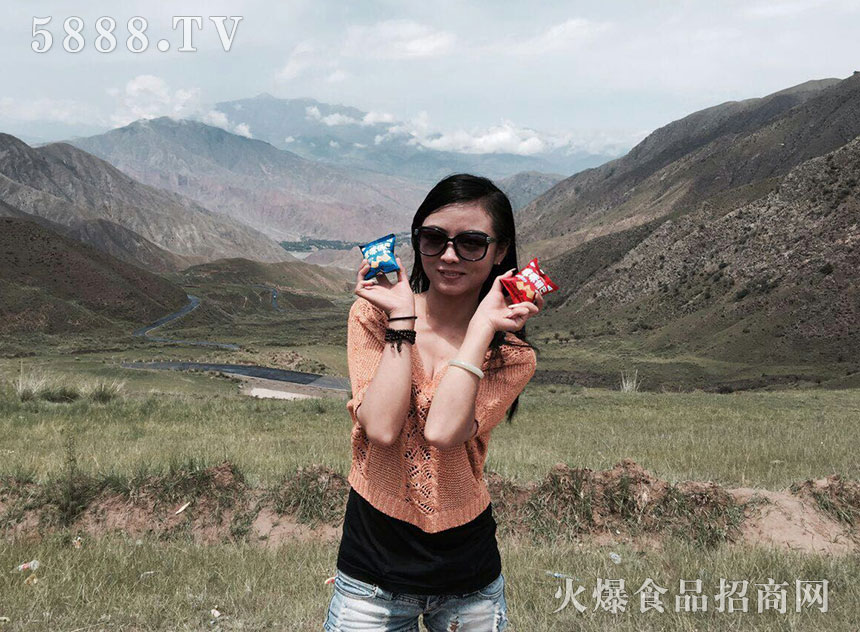 咪咪鍋巴 咪咪鍋巴