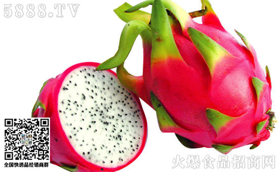 火龍果 火龍果