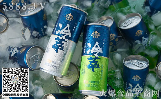 冷萃氣泡咖啡 冷萃氣泡咖啡