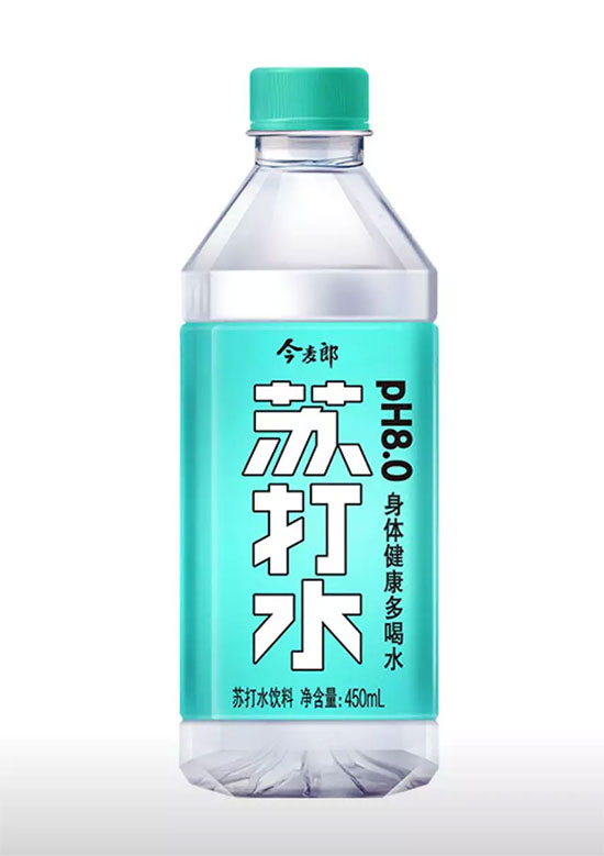 今麥郎 今麥郎