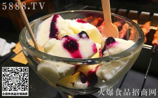 冰淇淋 冰淇淋