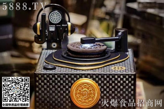 奧利奧品牌8 奧利奧品牌8