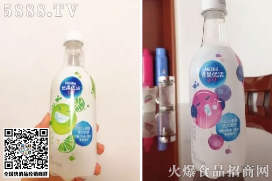 優(yōu)活氣泡水2 優(yōu)活氣泡水2