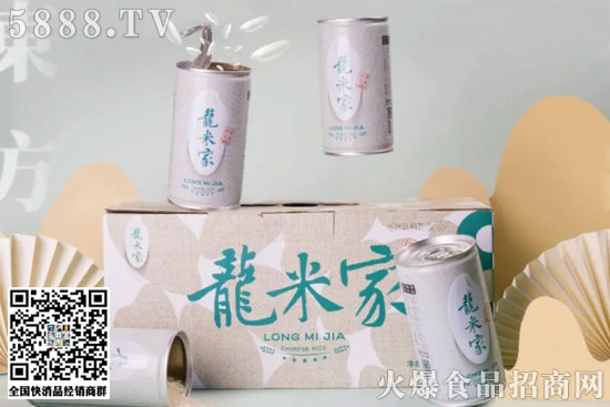 盒馬鮮生“瓶裝大米”,換個(gè)包裝賣瘋 盒馬鮮生“瓶裝大米”,換個(gè)包裝賣瘋