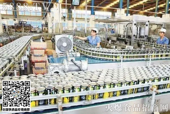 能登上國宴的“保密級”飲料,年入40億卻幾十年沒換包裝! 能登上國宴的“保密級”飲料,年入40億卻幾十年沒換包裝!