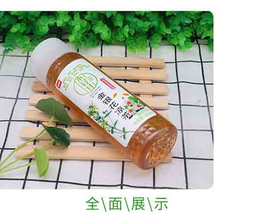 椰泰小輕甘金銀花涼茶 椰泰小輕甘金銀花涼茶