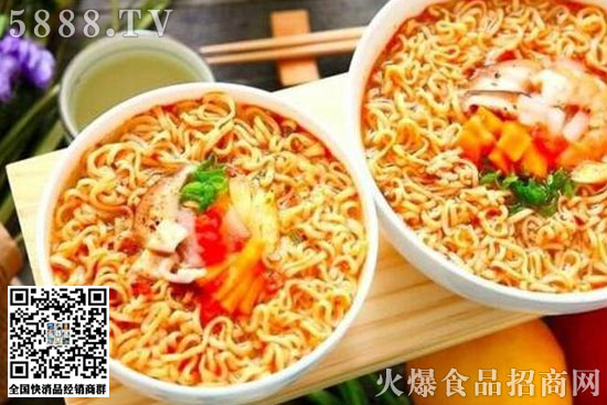 泡面 泡面