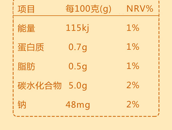 我愛蕉汁復合果汁 我愛蕉汁復合果汁