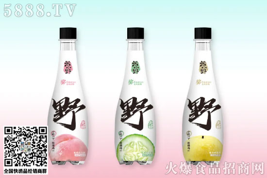 米小野氣泡水3 米小野氣泡水3
