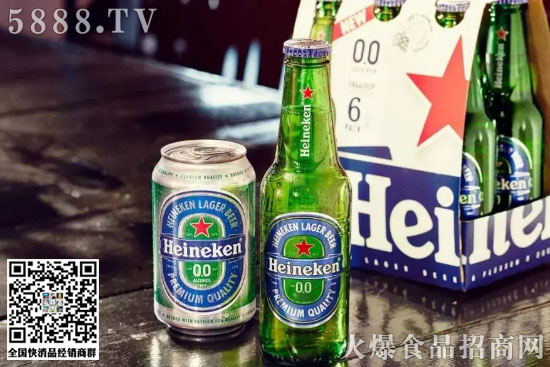 2020年無酒精和低酒精飲料市場三大趨勢(shì) 2020年無酒精和低酒精飲料市場三大趨勢(shì)