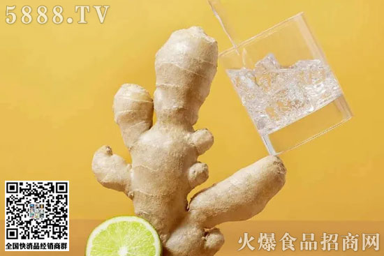 元?dú)萆衷偻菩,這次是生姜和乳酸菌! 元?dú)萆衷偻菩,這次是生姜和乳酸菌!