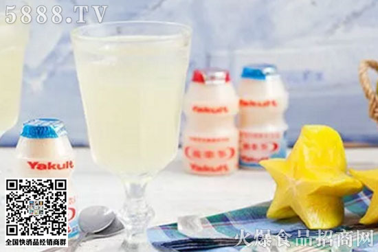 養(yǎng)樂(lè)多 養(yǎng)樂(lè)多