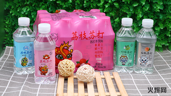 2橫掃市場,裸價(jià)招商,6.5元/提,這款飲品真的狠給“利”! 2橫掃市場,裸價(jià)招商,6.5元/提,這款飲品真的狠給“利”!