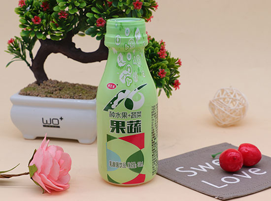 東方樂果蔬乳酸菌 東方樂果蔬乳酸菌