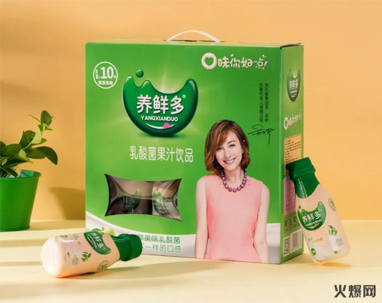中國(guó)飲料市場(chǎng)又添一名“大將”,竟能讓縣級(jí)經(jīng)銷(xiāo)商多賺上百萬(wàn)! 中國(guó)飲料市場(chǎng)又添一名“大將”,竟能讓縣級(jí)經(jīng)銷(xiāo)商多賺上百萬(wàn)!
