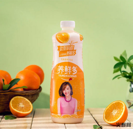 12中國(guó)飲料市場(chǎng)又添一名“大將”,竟能讓縣級(jí)經(jīng)銷(xiāo)商多賺上百萬(wàn)! 12中國(guó)飲料市場(chǎng)又添一名“大將”,竟能讓縣級(jí)經(jīng)銷(xiāo)商多賺上百萬(wàn)!