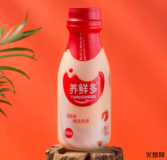 中國(guó)飲料市場(chǎng)又添一名“大將”,竟能讓縣級(jí)經(jīng)銷(xiāo)商多賺上百萬(wàn)! 中國(guó)飲料市場(chǎng)又添一名“大將”,竟能讓縣級(jí)經(jīng)銷(xiāo)商多賺上百萬(wàn)!