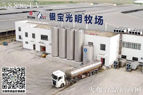 2加速擴(kuò)張!盼盼、伊利、百歲山…都干了這件大事! 2加速擴(kuò)張!盼盼、伊利、百歲山…都干了這件大事!