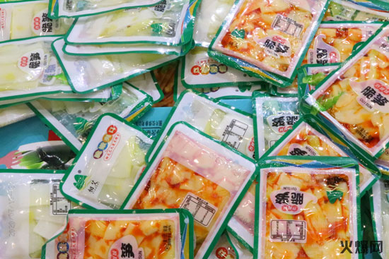 鄭州中部食博會 鄭州中部食博會