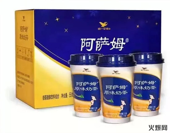 統(tǒng)一、農(nóng)夫山泉、伊利加碼助燃,杯裝飲料征戰(zhàn)市場! 統(tǒng)一、農(nóng)夫山泉、伊利加碼助燃,杯裝飲料征戰(zhàn)市場!