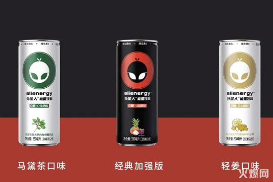 攪局功能飲料市場(chǎng),一大批跨界打劫的來(lái)了! 攪局功能飲料市場(chǎng),一大批跨界打劫的來(lái)了!